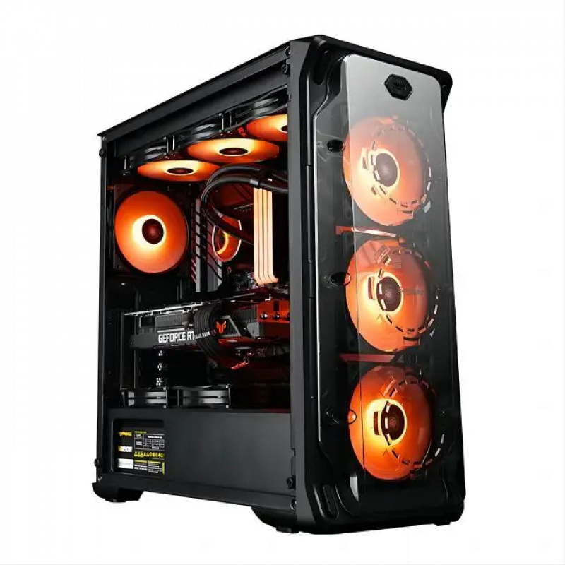 Intel Cpu Core I9 - PC gaming Aotesier dengan CPU E5