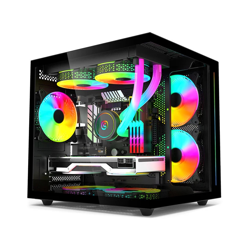 Intel Cpu Core I9 - Harga Terbaik Komputer Desktop Gaming Intel