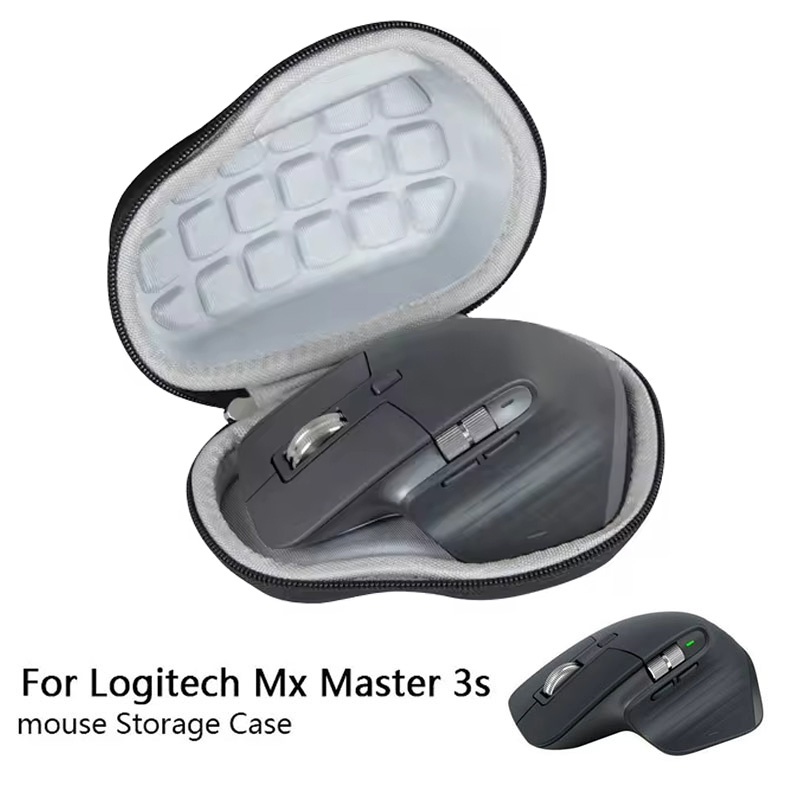 Game Carrying Case - Tas Jinjing Kotak Penyimpanan Mouse Gaming
