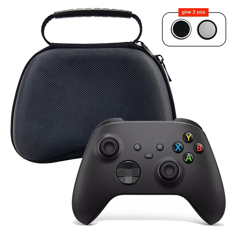 Game Carrying Case - Tas Pembawa EVA Keras Portabel untuk