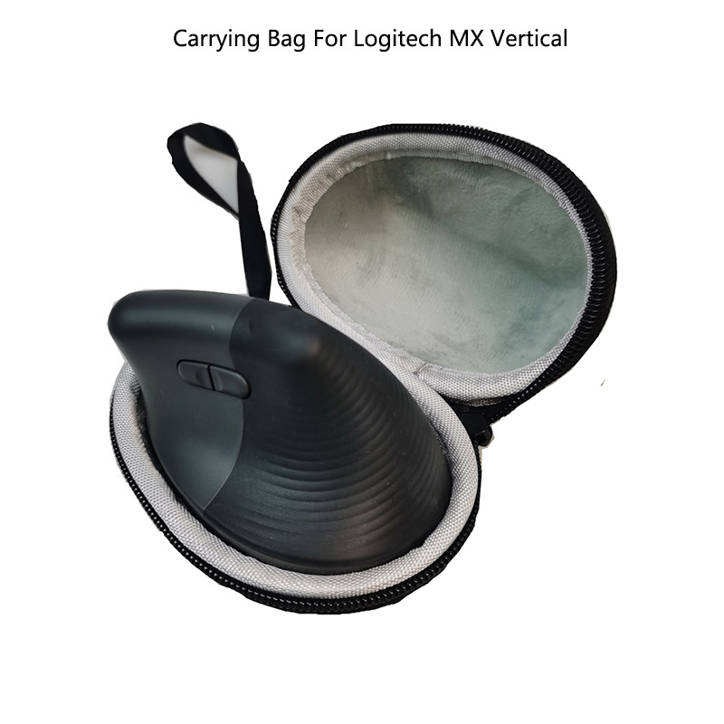 Game Carrying Case - Untuk Logitech MX Tas Penyimpanan Mouse