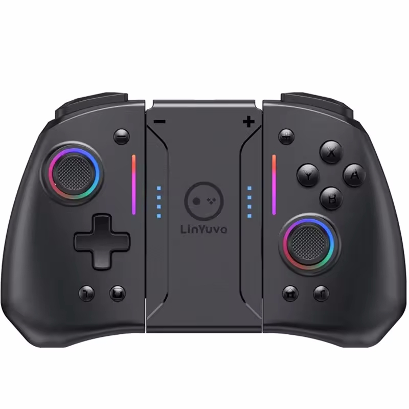 Retro Gaming Android - Kontrol Bluetooth Nirkabel Untuk Nintendo Switch