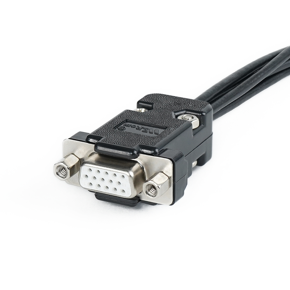 Konverter VGA Ke RGBS/YPbPr un - Retro Gaming With Raspberry Pi ulasan dan harga