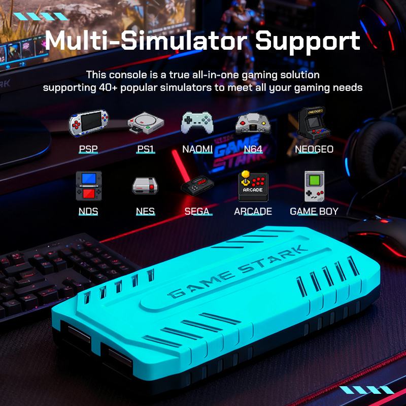 Konsol Game Rumah U36 Baru HD  - Retro Gaming Stick ulasan dan harga