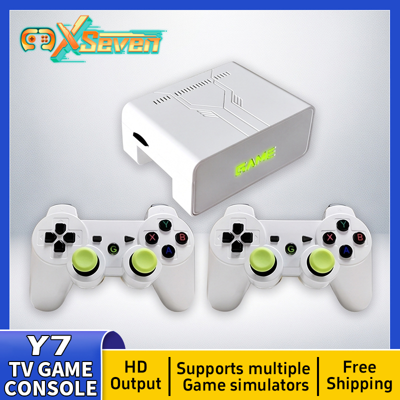Konsol Game Video 4K Sistem Li - Retro Gaming Kiosk ulasan dan harga