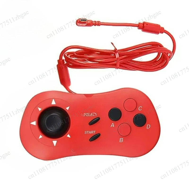 Pengontrol Game Arcade Mini 15 - Retro Gaming Us ulasan dan harga