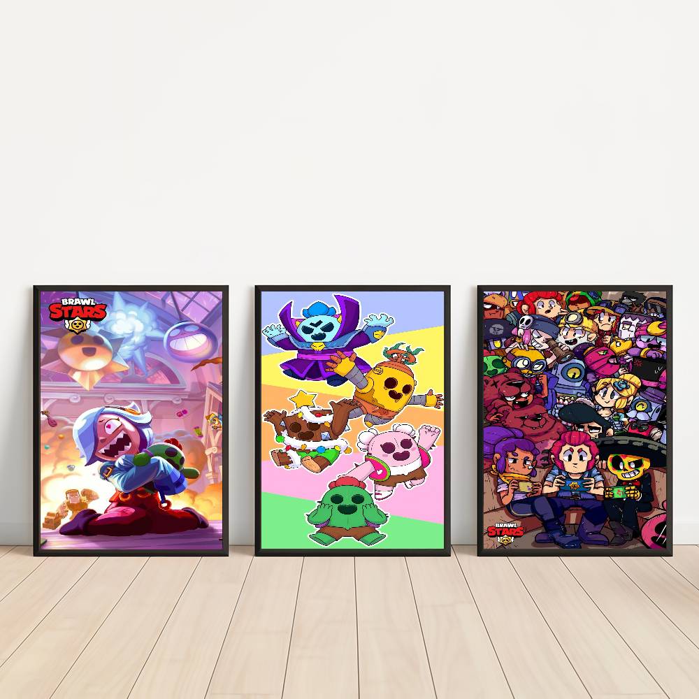 Poster Tempel Film Game Anime  - Retro Gaming Art ulasan dan harga