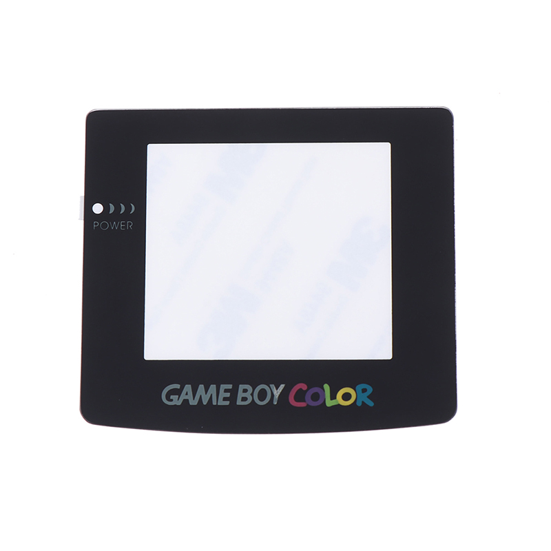 Panel Pengganti Pelindung Lens - Retro Gaming Repair ulasan dan harga