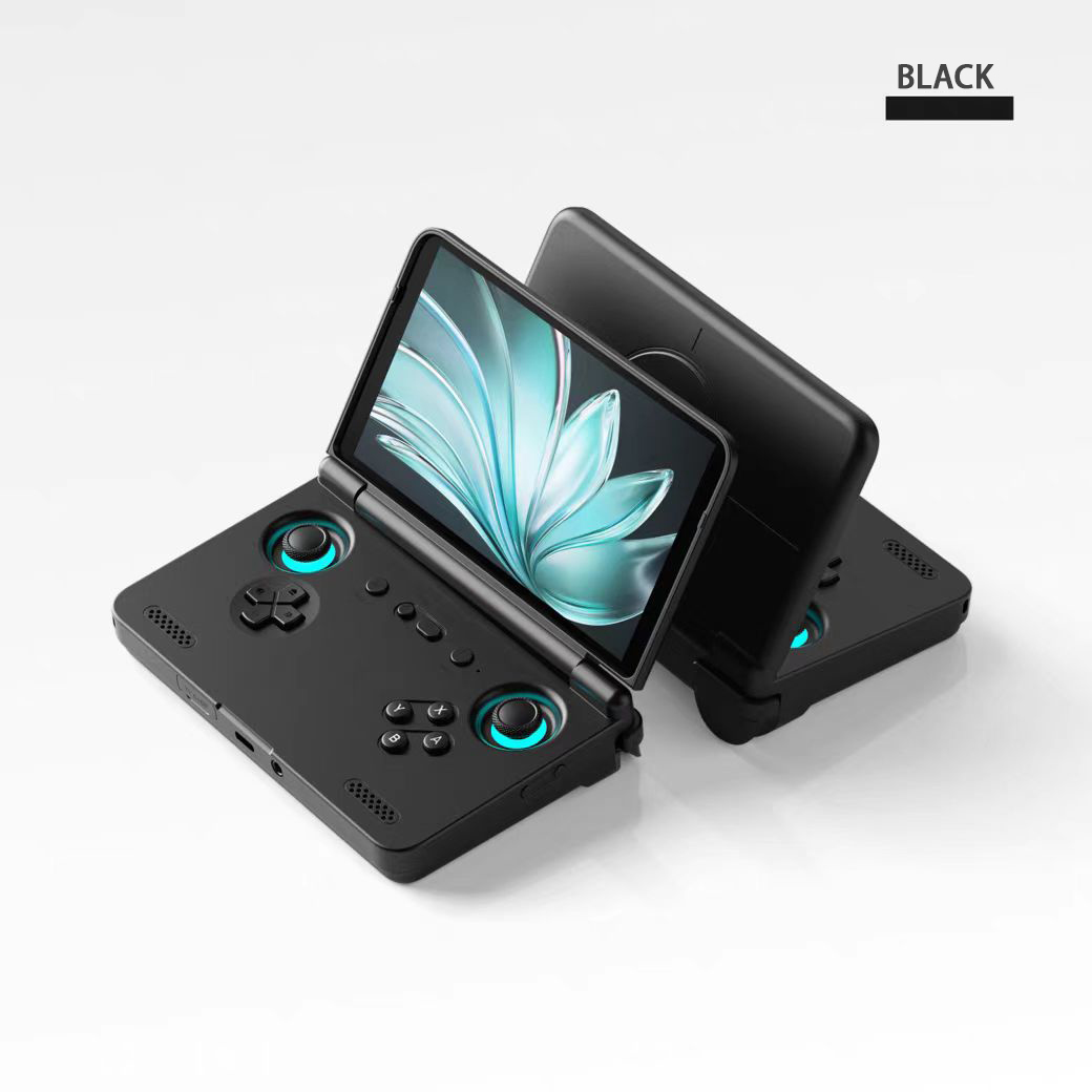 Konsol Game Genggam Retro Retr - Retro Gaming Kiosk ulasan dan harga