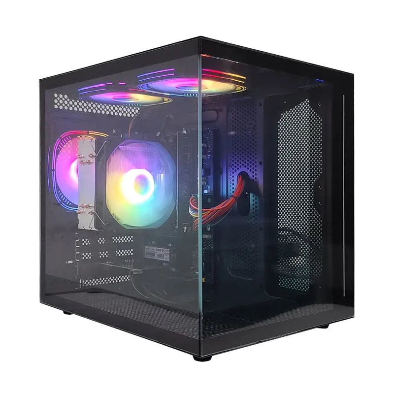 Harga Terbaik Komputer Desktop - Intel Cpu Core I9 ulasan dan harga