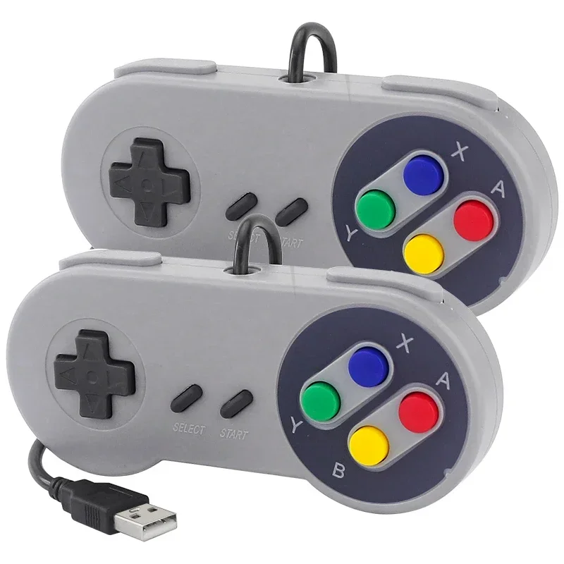Pengontrol Joystick Game Retro - Retro Gaming With Raspberry Pi ulasan dan harga