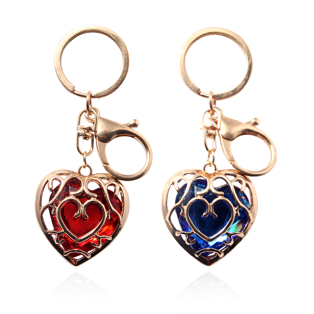 Zeldas Link Skyward pedang gan - Retro Gaming Keychain ulasan dan harga