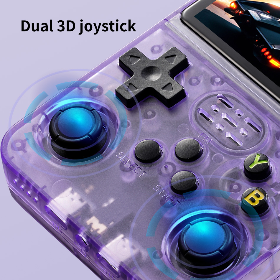 Konsol Game Genggam Retro Mini - Retro Gaming Stick ulasan dan harga