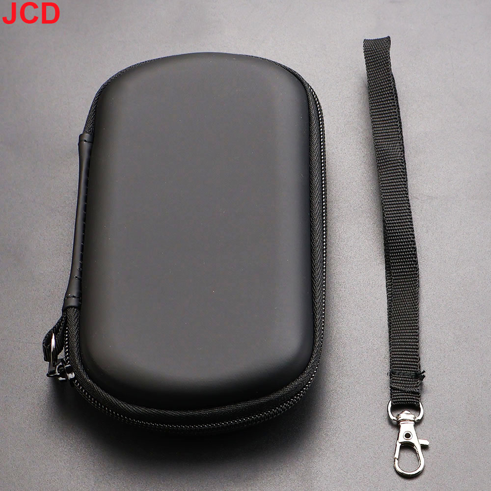 JCD Tas Penyimpanan EVA Keras, - Game Carrying Case ulasan dan harga