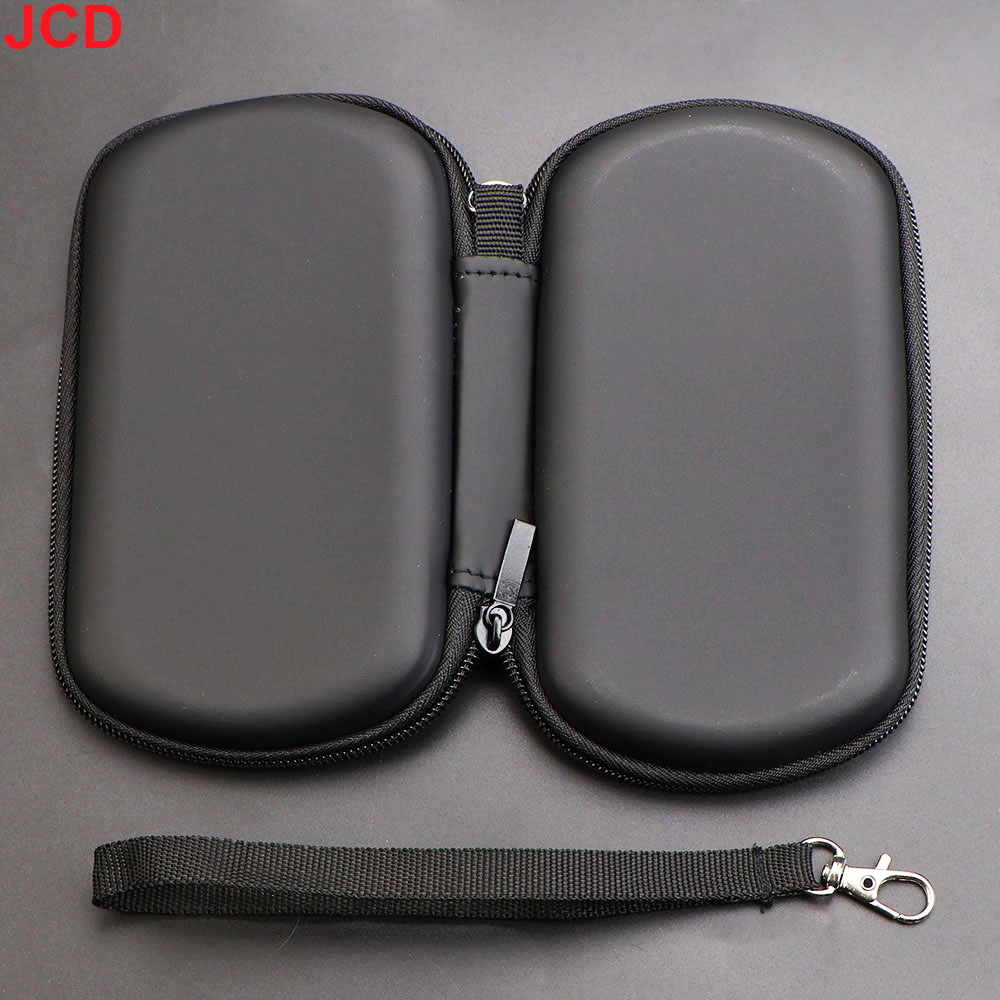 JCD Tas Penyimpanan EVA Keras, - Game Carrying Case ulasan dan harga