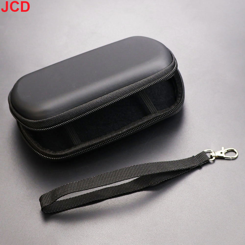 JCD Tas Penyimpanan EVA Keras, - Game Carrying Case ulasan dan harga