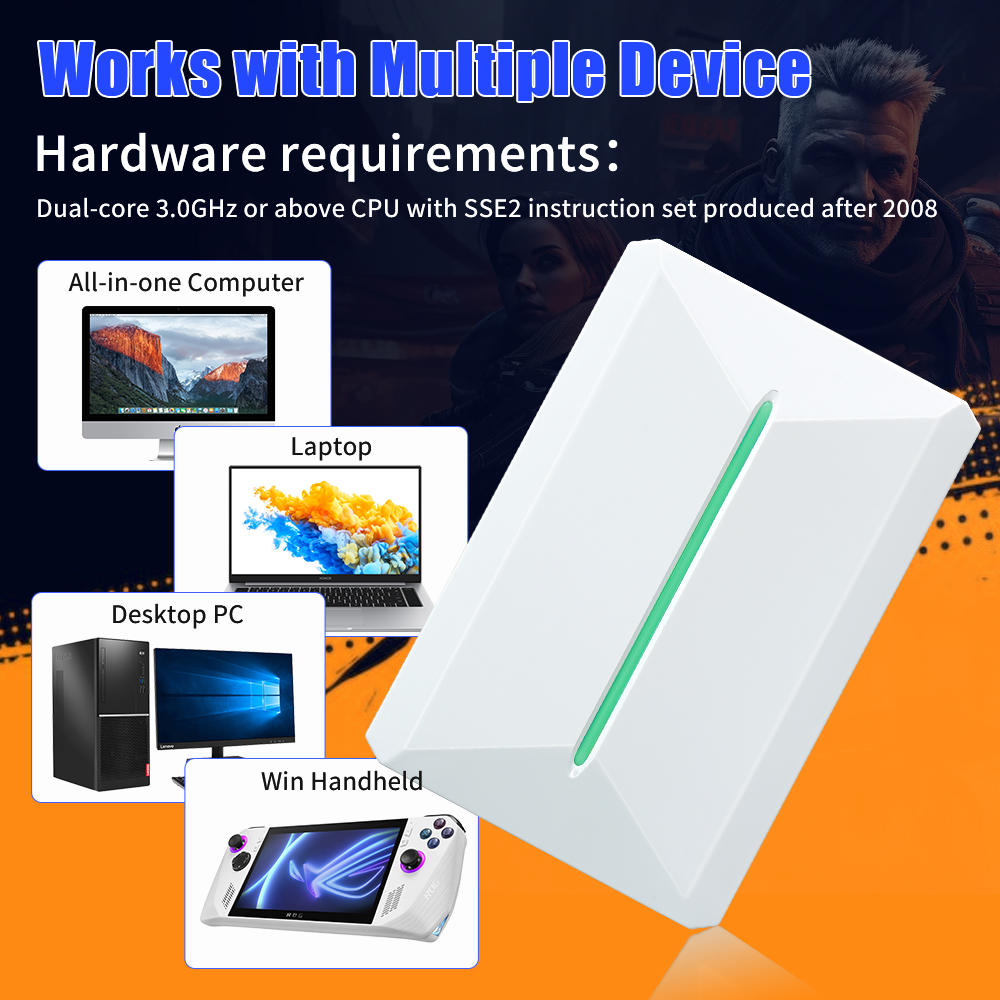 Game Retro Retro, HDD 38200 +  - Retro Gaming Emulator Pc ulasan dan harga