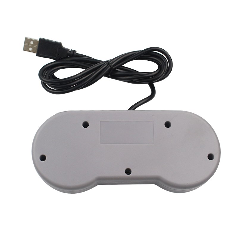 2 Buah USB Gamepad Retro Gamin - Retro Gaming With Raspberry Pi ulasan dan harga
