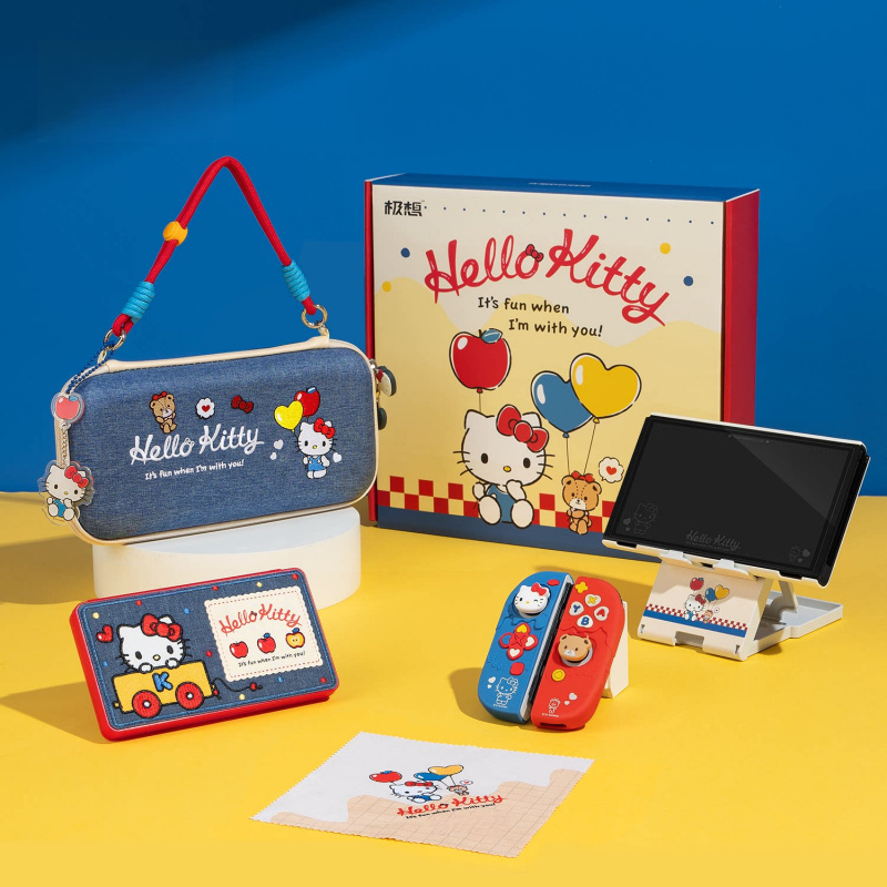 Casing Pelindung Kartun Kt unt - Game Carrying Case ulasan dan harga