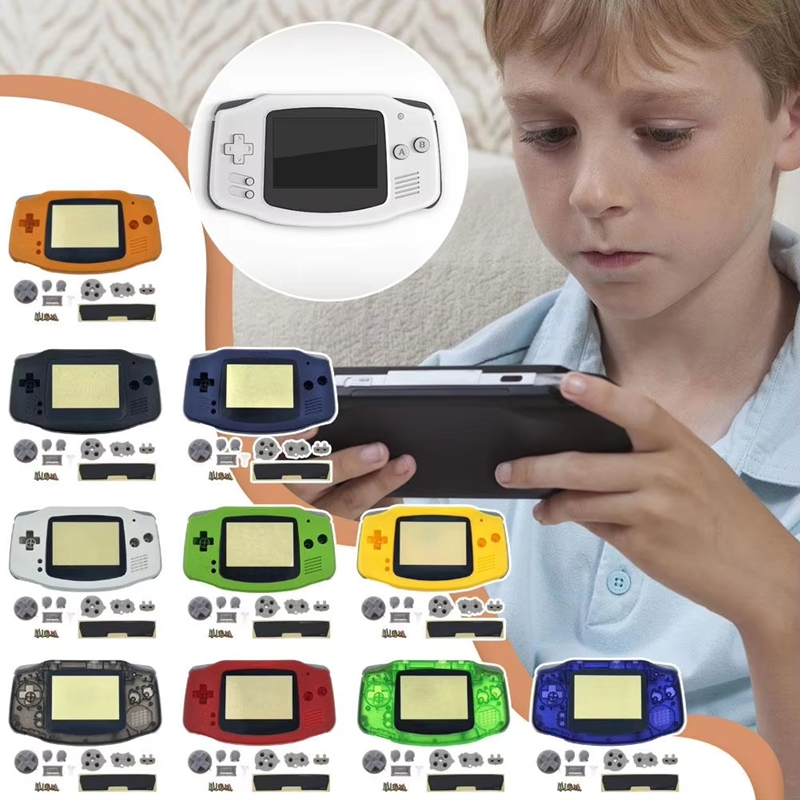 Untuk Casing Pengganti Cangkan - Retro Gaming Repair ulasan dan harga