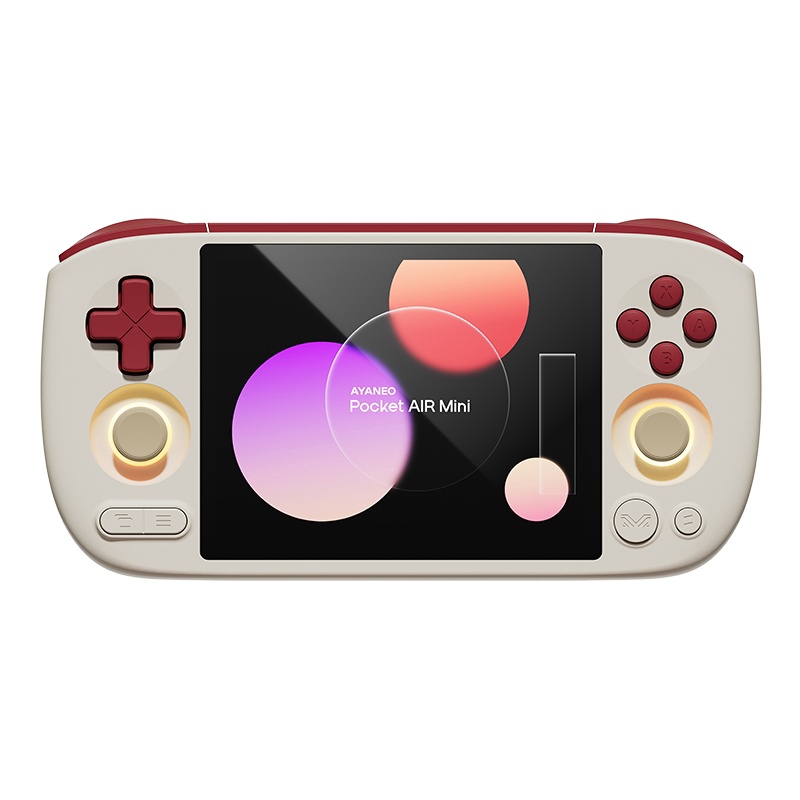 Konsol Game Genggam Air Mini R - Retro Gaming Android ulasan dan harga
