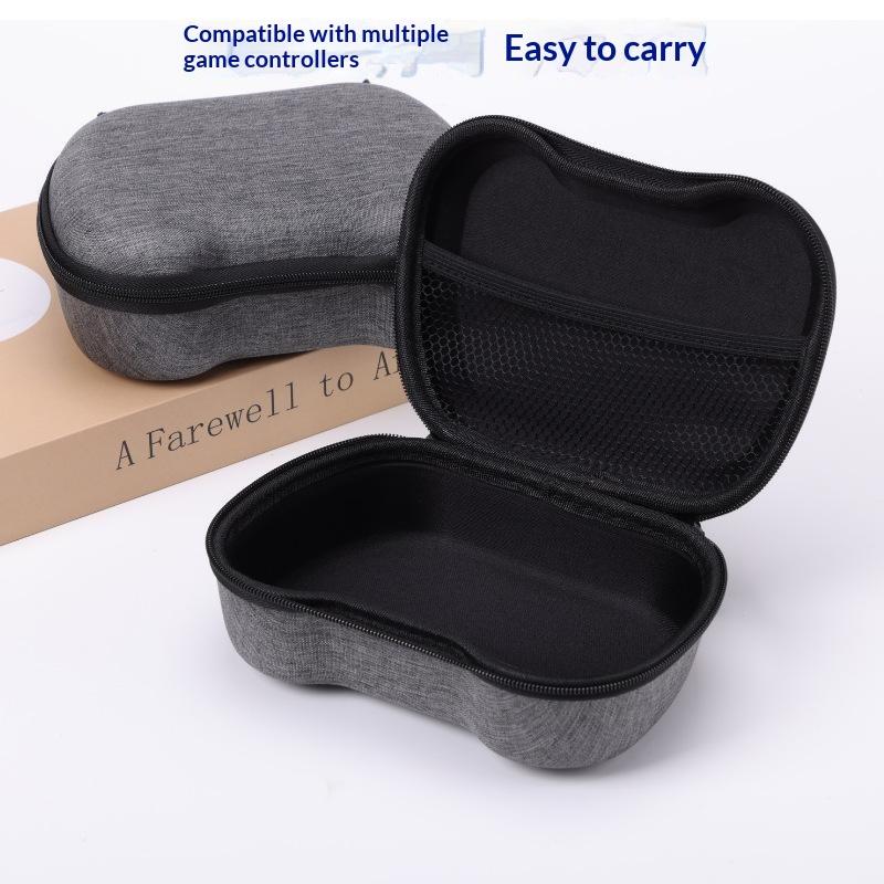Kotak Pelindung Universal Untu - Game Carrying Case ulasan dan harga