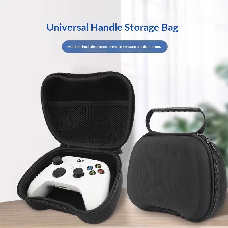 Kotak Pelindung Universal Untu - Game Carrying Case ulasan dan harga