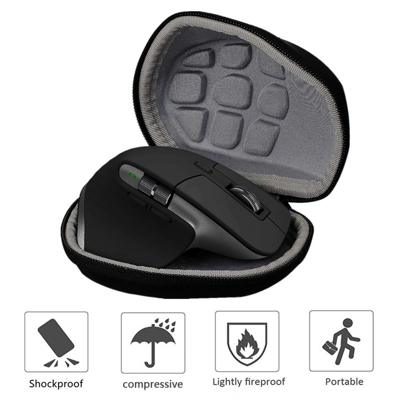 Tas Jinjing Kotak Penyimpanan  - Game Carrying Case ulasan dan harga