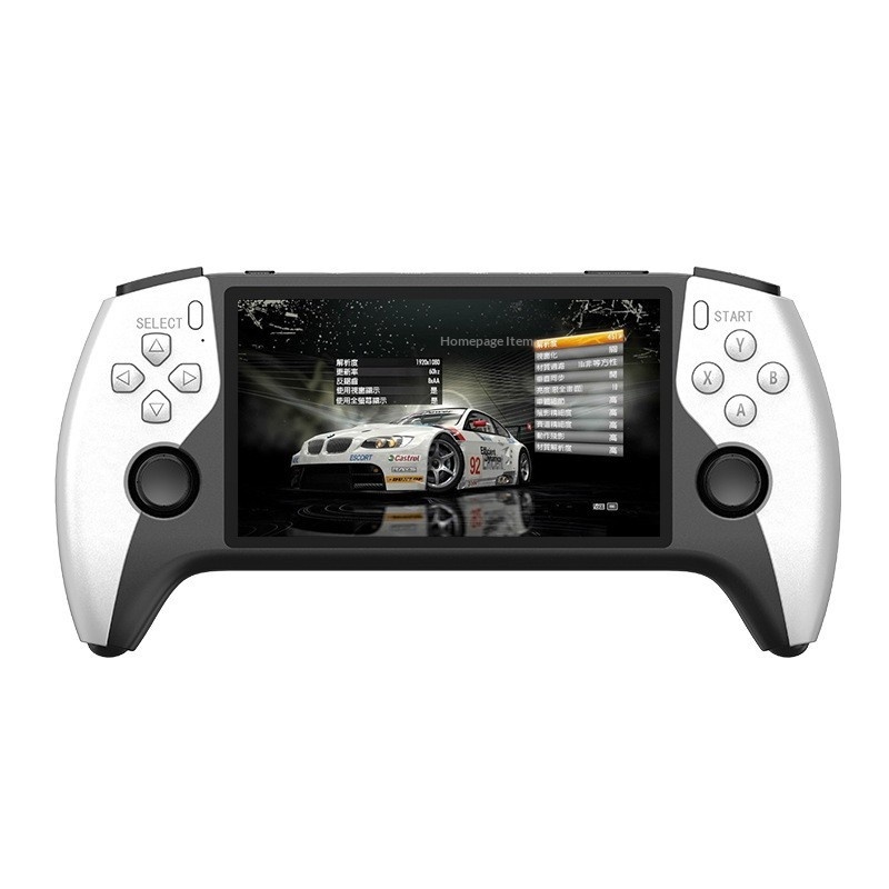 2 in 1 Pengontrol Game Nirkabe - Retro Gaming Android ulasan dan harga