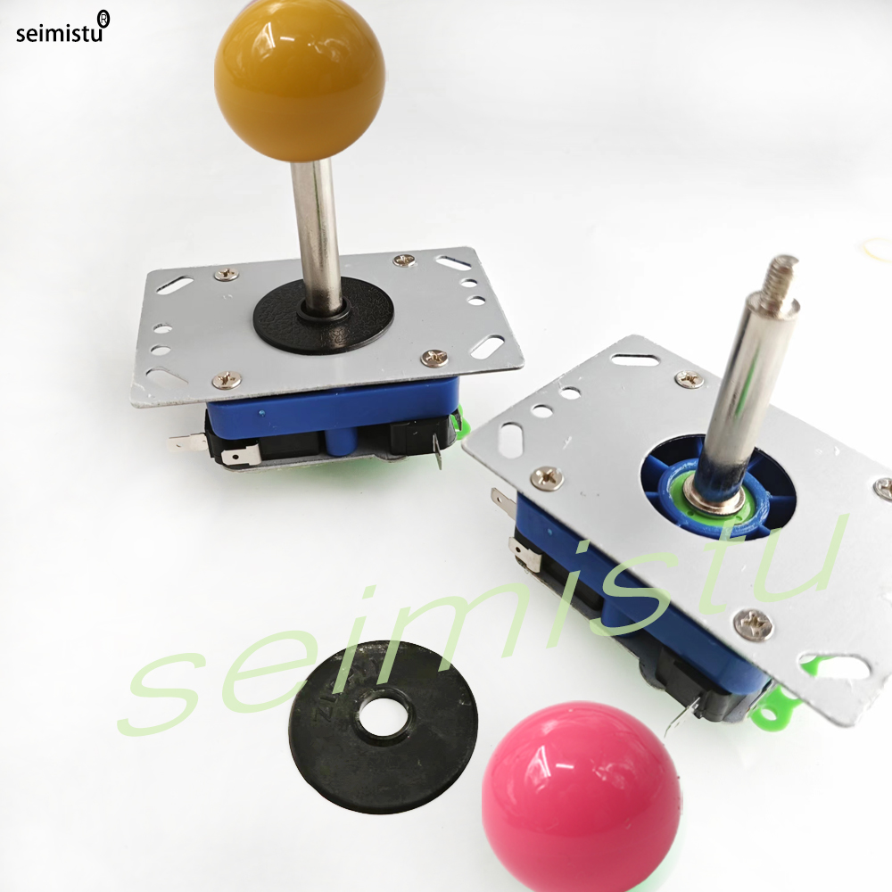 Happ Amerika baru Joystick gay - Retro Gaming Stick ulasan dan harga