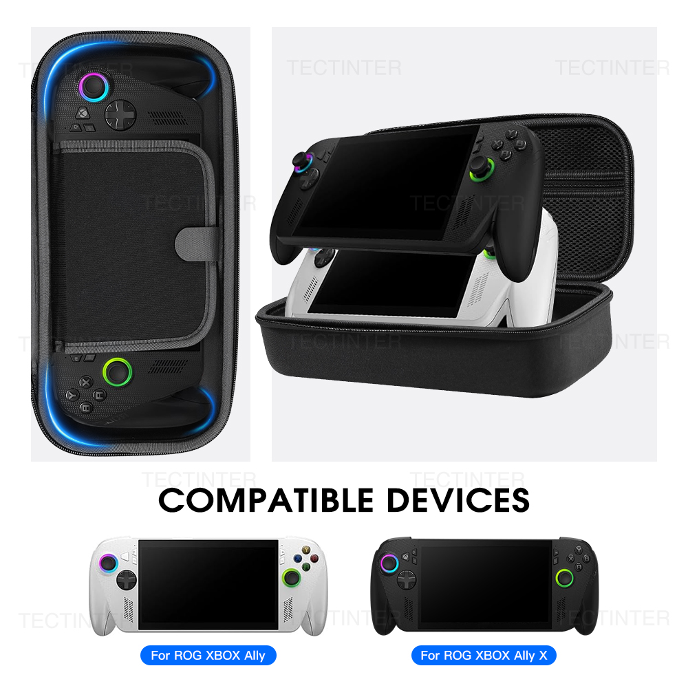 Tas Jinjing Portabel untuk Kon - Game Carrying Case ulasan dan harga