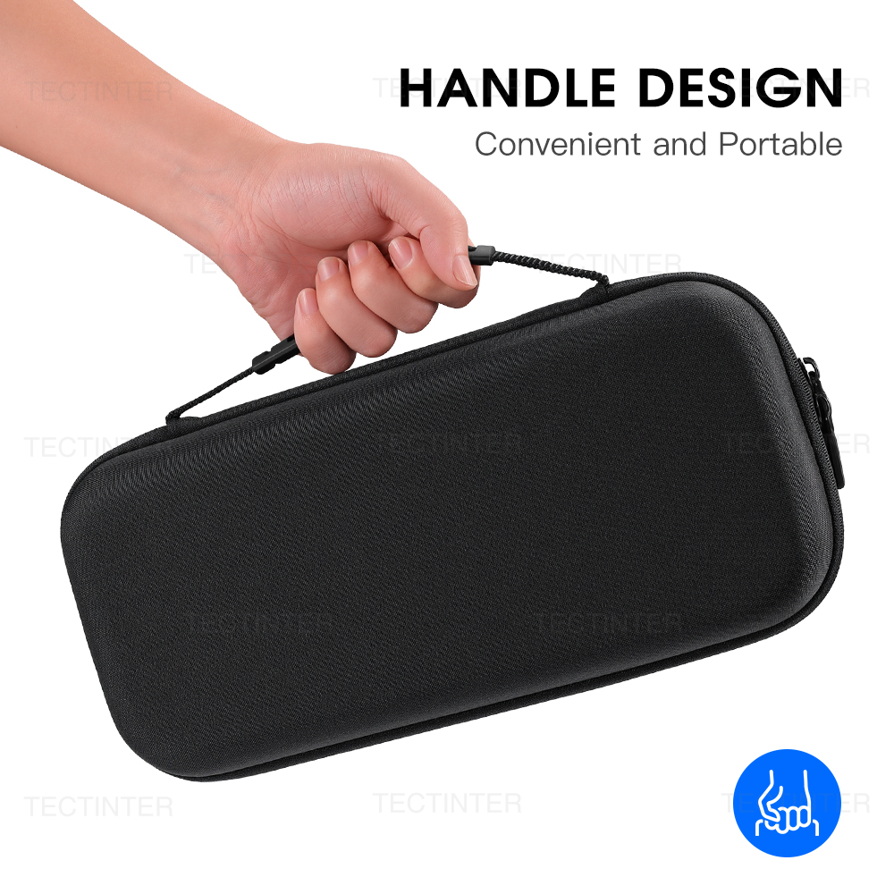 Tas Jinjing Portabel untuk Kon - Game Carrying Case ulasan dan harga
