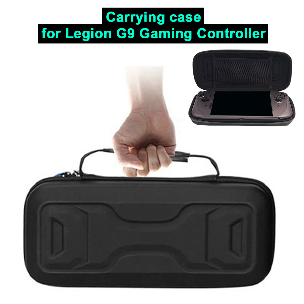 Tas Jinjing untuk Pengontrol G - Game Carrying Case ulasan dan harga