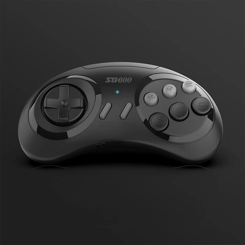 SG800 Retro Game Stick 2.4G Ko - Retro Gaming Stick ulasan dan harga
