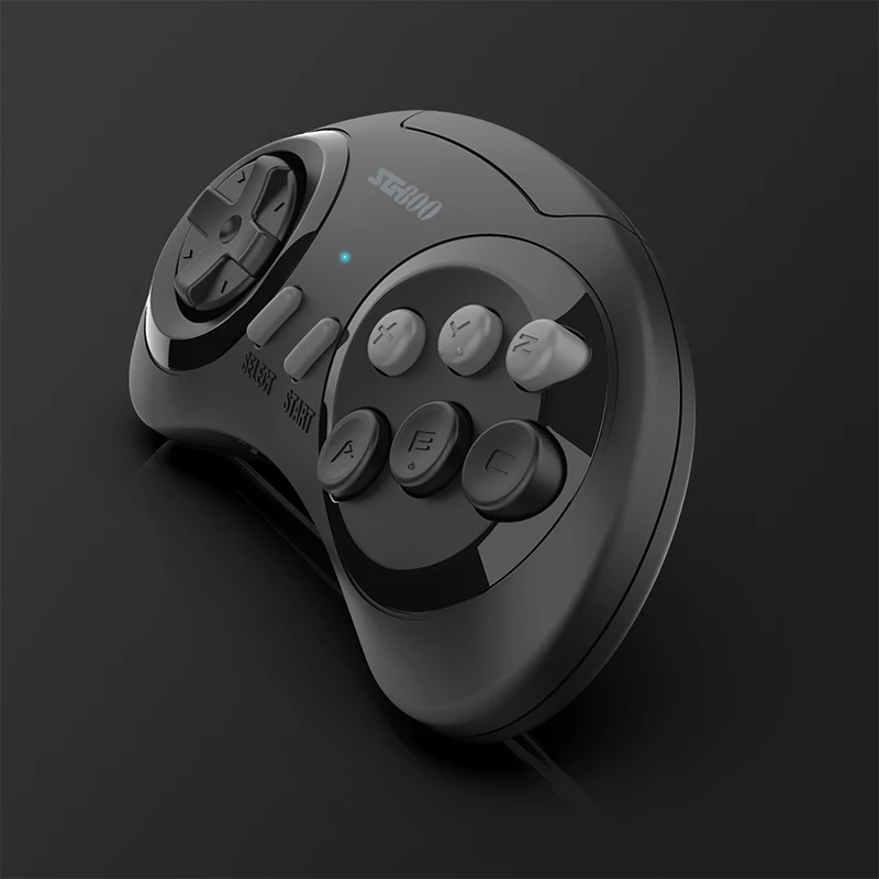 SG800 Retro Game Stick 2.4G Ko - Retro Gaming Stick ulasan dan harga