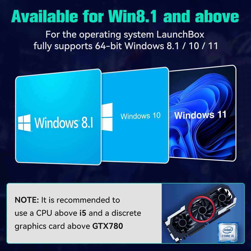 HDD Gaming Retro untuk PC Wind - Retro Gaming Emulator Pc ulasan dan harga