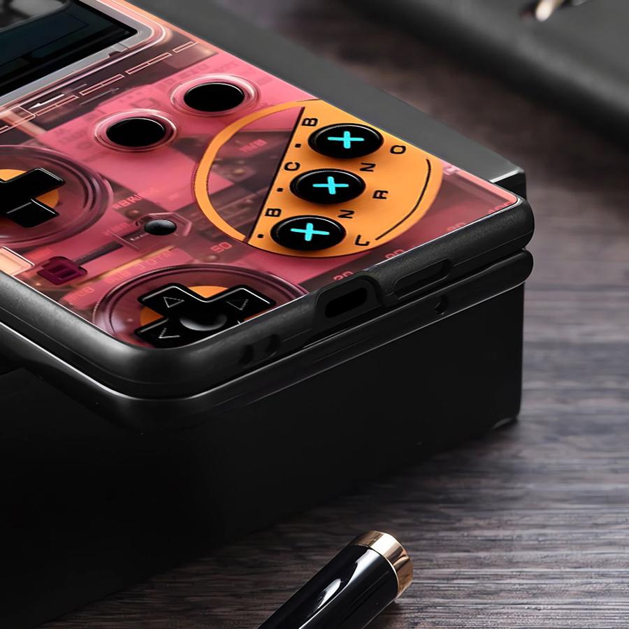 Casing Konsol Game Retro untuk - Retro Gaming Phone ulasan dan harga