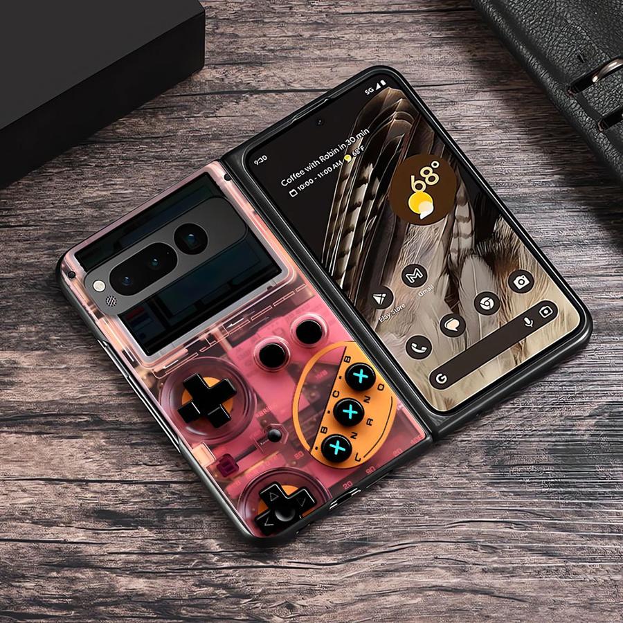 Casing Konsol Game Retro untuk - Retro Gaming Phone ulasan dan harga
