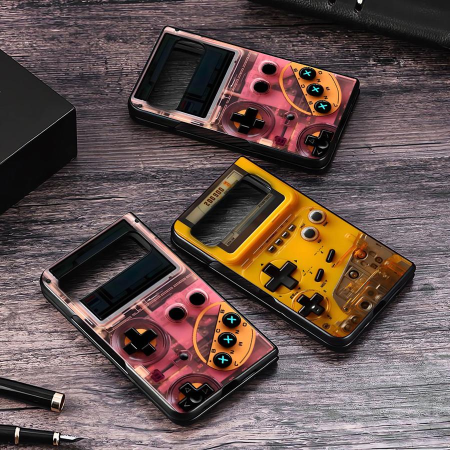 Casing Konsol Game Retro untuk - Retro Gaming Phone ulasan dan harga