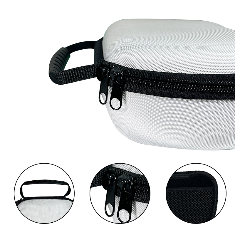 Tas Pembawa EVA Keras Portabel - Game Carrying Case ulasan dan harga