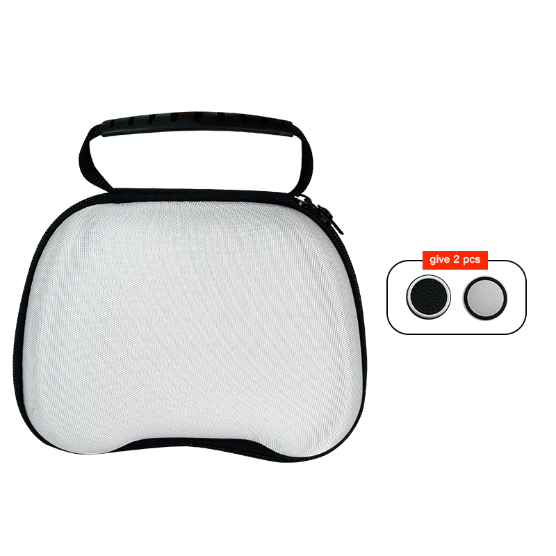 Tas Pembawa EVA Keras Portabel - Game Carrying Case ulasan dan harga