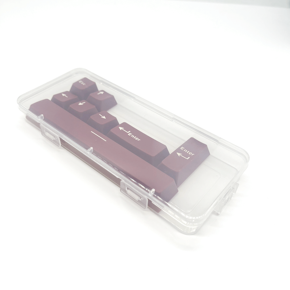 6.25U Space Keycap Cherry Prof - Retro Gaming Keycaps ulasan dan harga