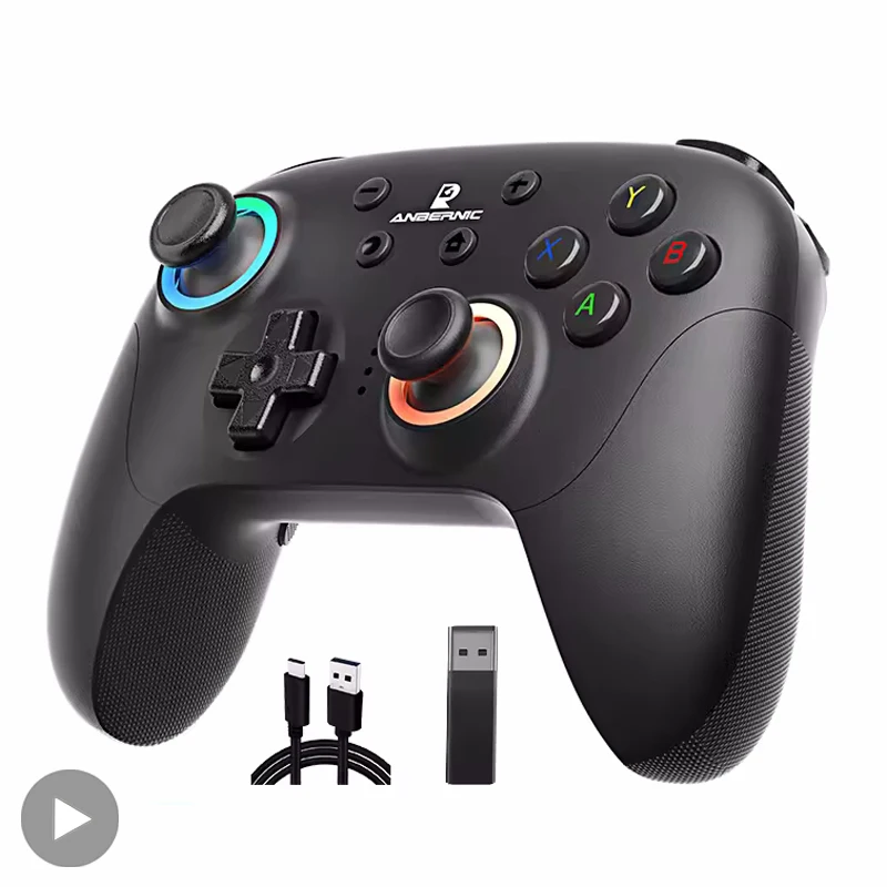 Kontrol Game Gamepad Nirkabel  - Retro Gaming Phone ulasan dan harga