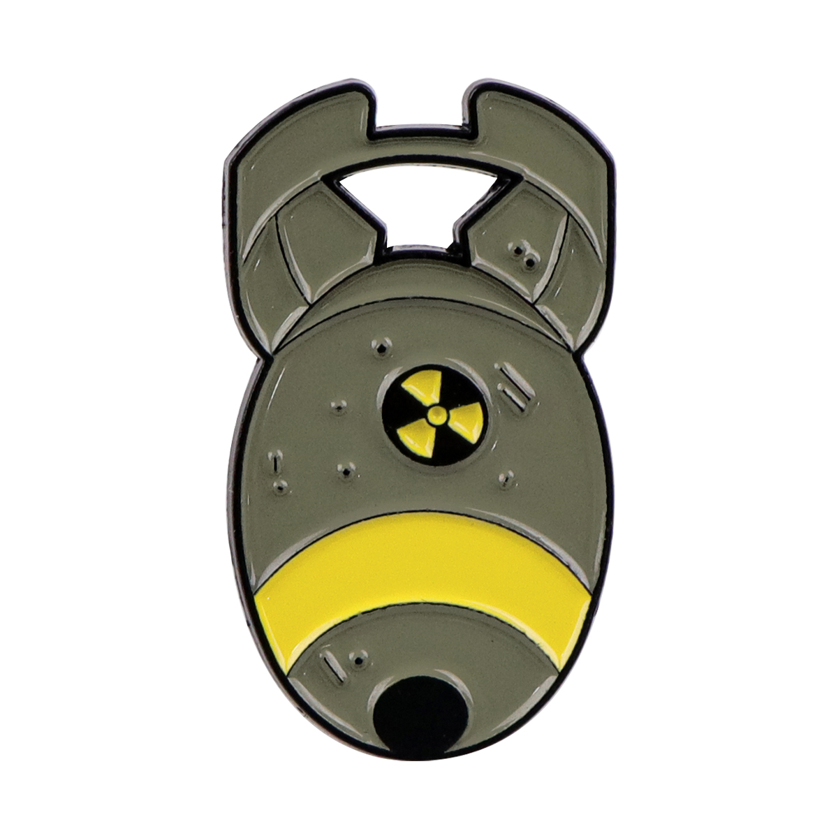Pin Enamel Game Lencana Bom Re - Retro Gaming Art ulasan dan harga