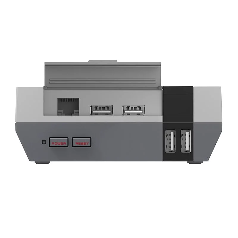 Penjualan Panas NESPi Retro Ga - Retro Gaming With Raspberry Pi ulasan dan harga