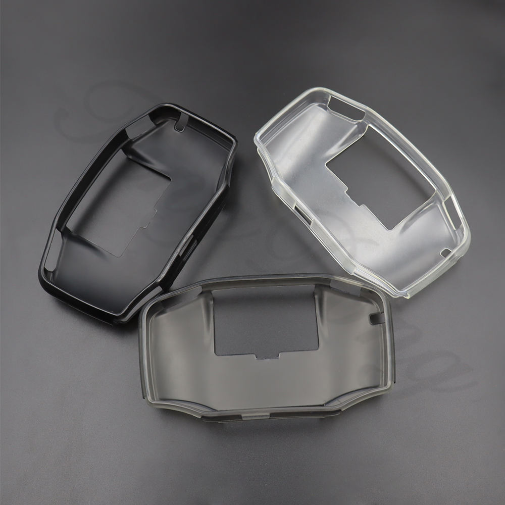 2 Buah Penutup Cangkang Pelind - Game Carrying Case ulasan dan harga