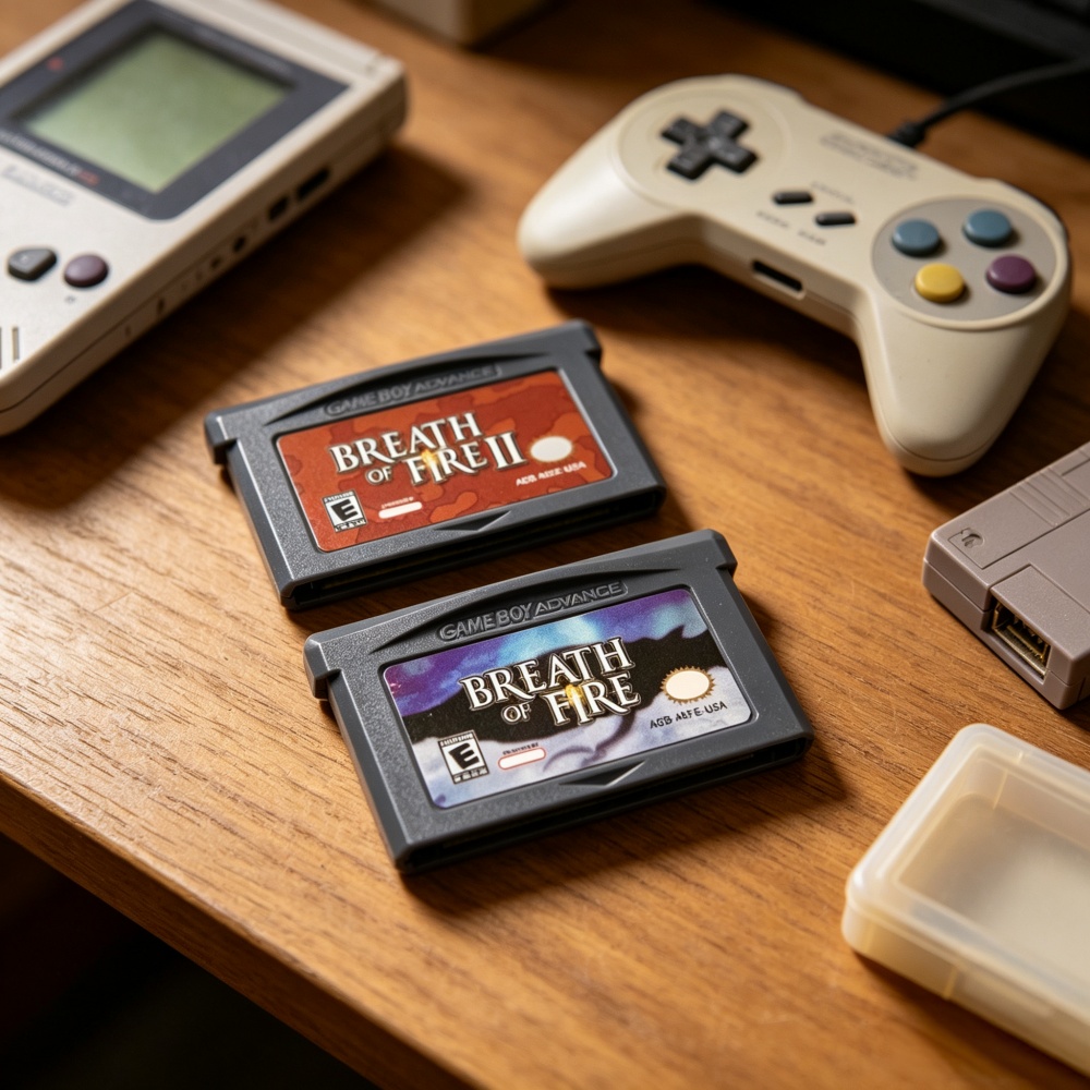 Kartrid Game GBA Klasik Kirby  - Retro Gaming Us ulasan dan harga