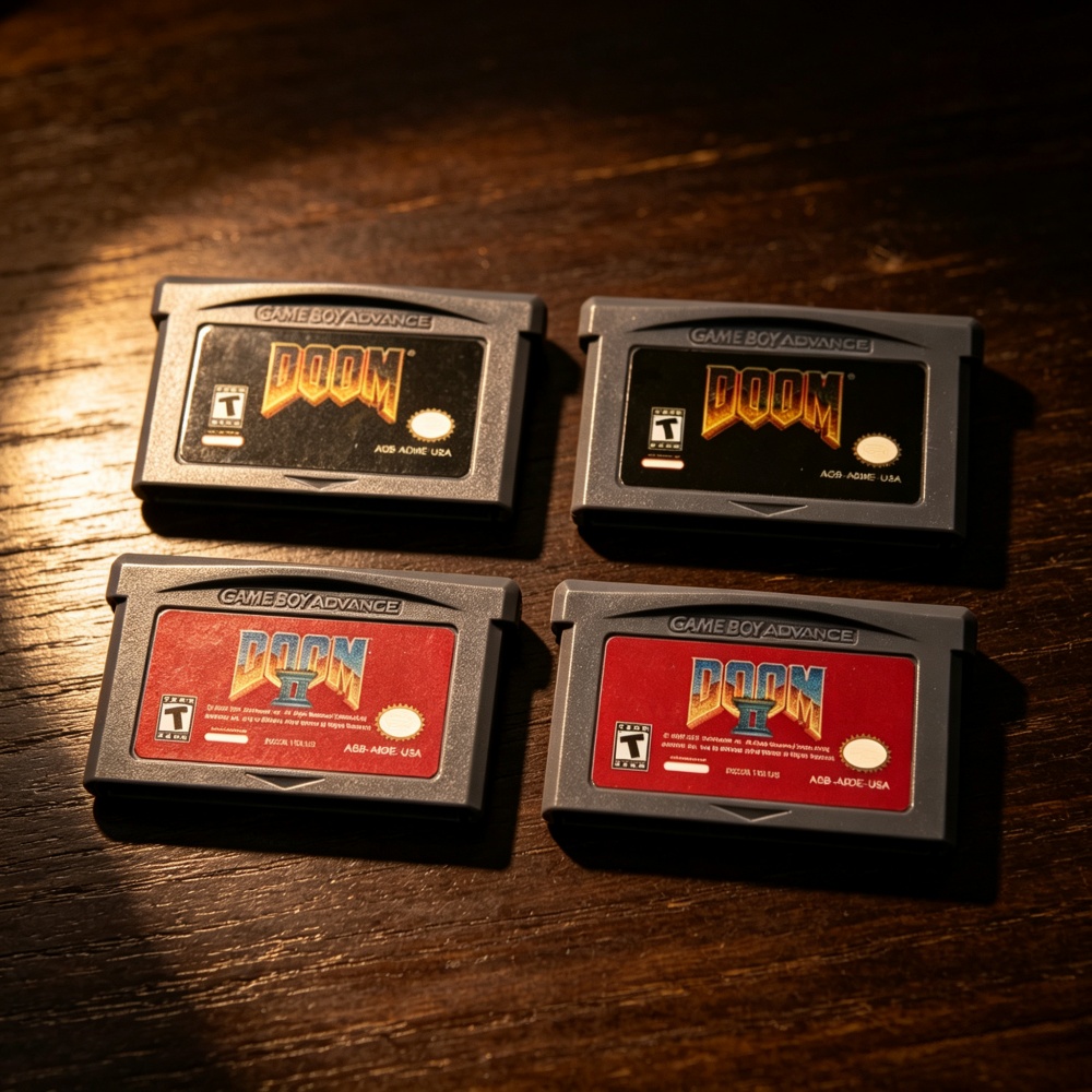 Kartrid Game GBA Klasik Kirby  - Retro Gaming Us ulasan dan harga
