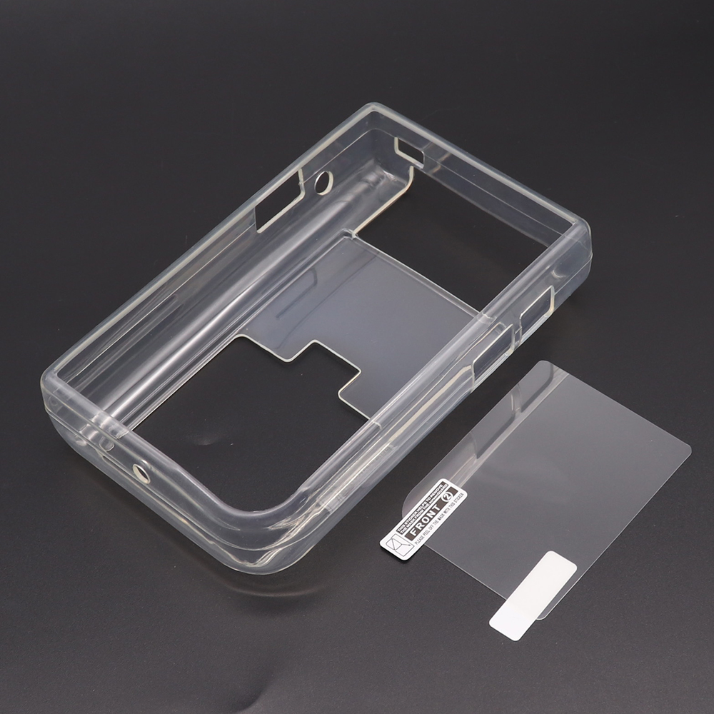 Casing Pelindung Gamepad TPU T - Game Carrying Case ulasan dan harga