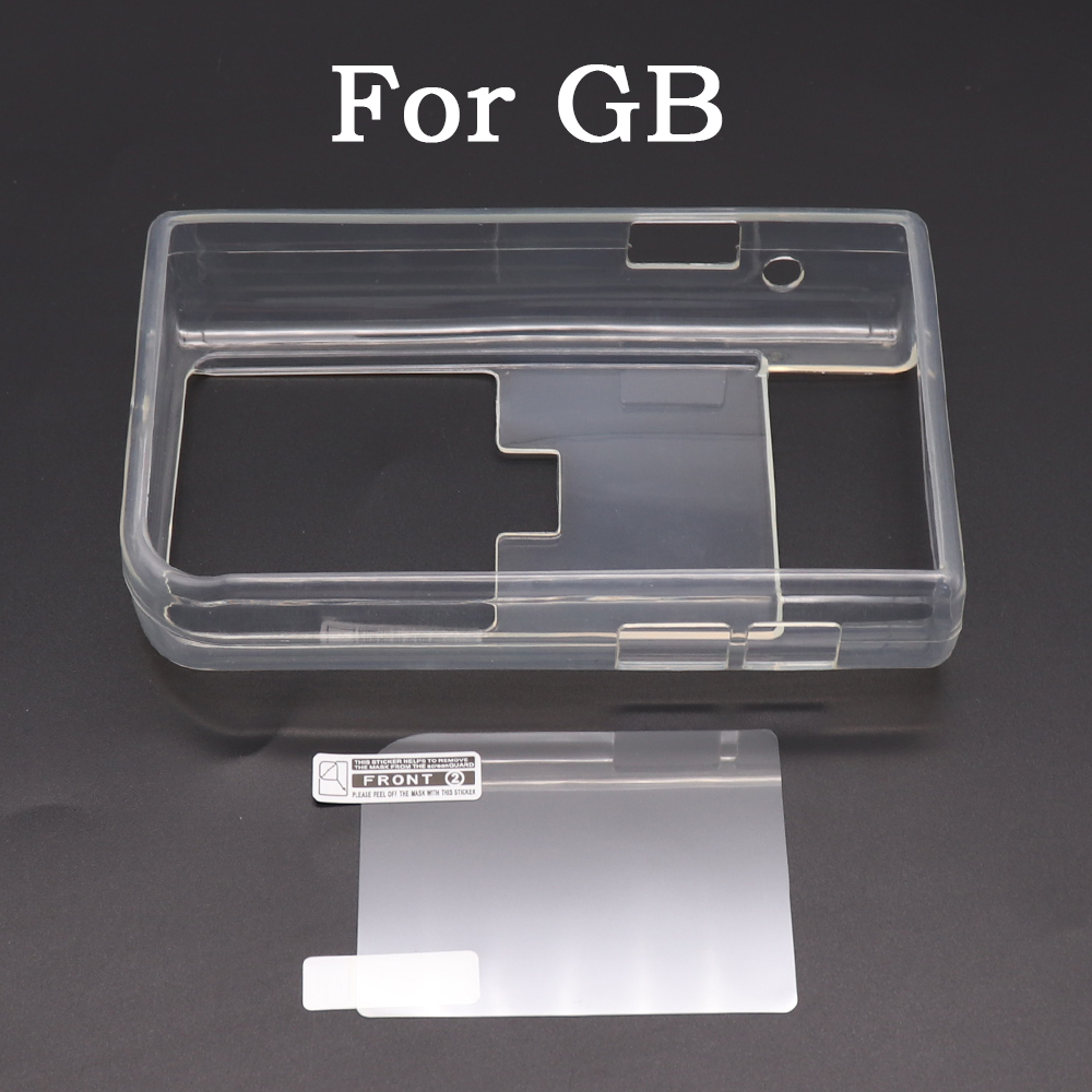 Casing Pelindung Gamepad TPU T - Game Carrying Case ulasan dan harga